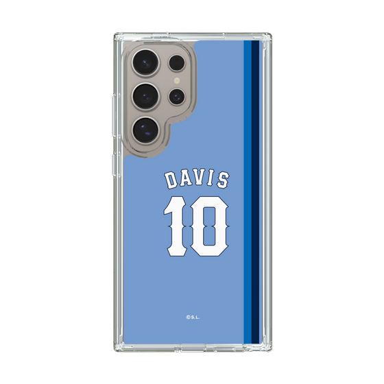スリムプロテクションケース［ ライオンズフェスティバルズ2025- #10 DAVIS - ホーム ］
