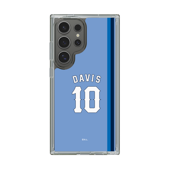 スリムプロテクションケース［ ライオンズフェスティバルズ2025- #10 DAVIS - ホーム ］