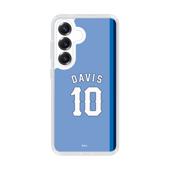 スリムプロテクションケース［ ライオンズフェスティバルズ2025- #10 DAVIS - ホーム ］