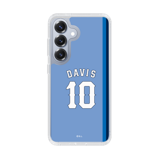 スリムプロテクションケース［ ライオンズフェスティバルズ2025- #10 DAVIS - ホーム ］