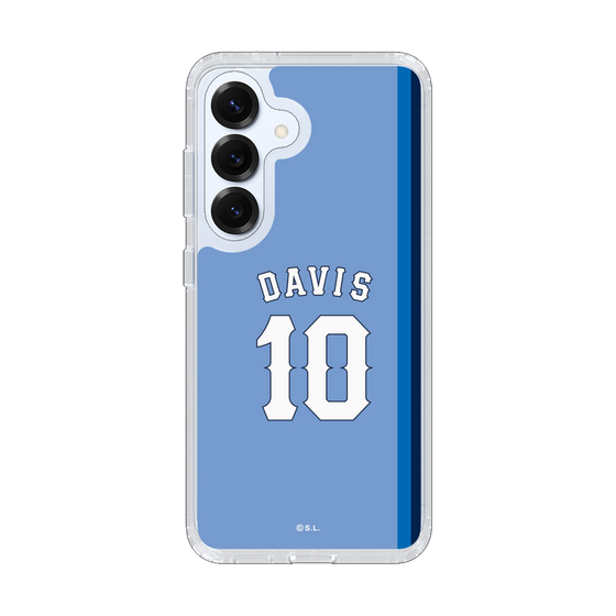 スリムプロテクションケース［ ライオンズフェスティバルズ2025- #10 DAVIS - ホーム ］