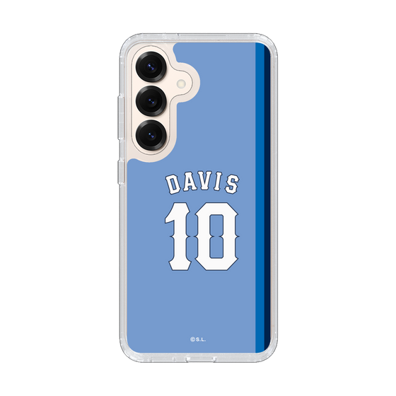 スリムプロテクションケース［ ライオンズフェスティバルズ2025- #10 DAVIS - ホーム ］