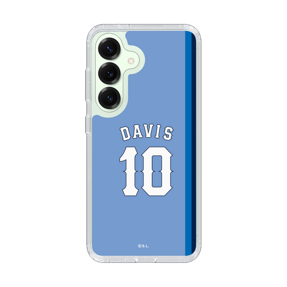 スリムプロテクションケース［ ライオンズフェスティバルズ2025- #10 DAVIS - ホーム ］