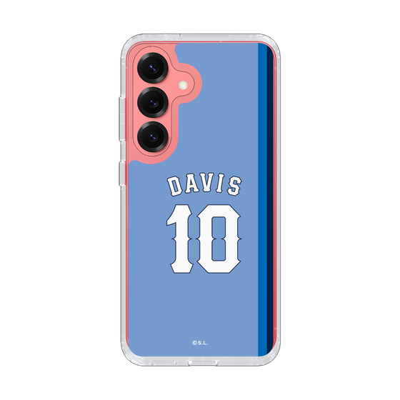 スリムプロテクションケース［ ライオンズフェスティバルズ2025- #10 DAVIS - ホーム ］