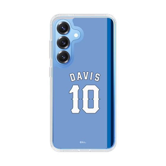 スリムプロテクションケース［ ライオンズフェスティバルズ2025- #10 DAVIS - ホーム ］