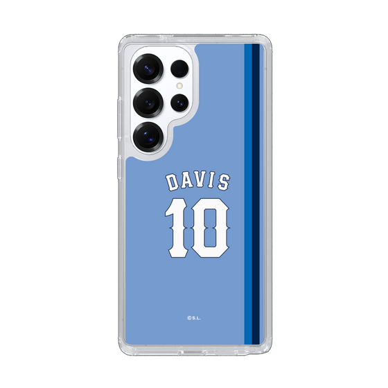 スリムプロテクションケース［ ライオンズフェスティバルズ2025- #10 DAVIS - ホーム ］
