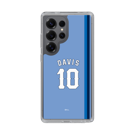 スリムプロテクションケース［ ライオンズフェスティバルズ2025- #10 DAVIS - ホーム ］