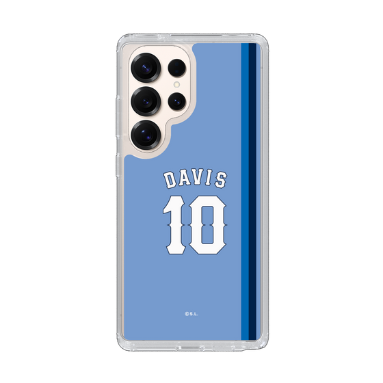 スリムプロテクションケース［ ライオンズフェスティバルズ2025- #10 DAVIS - ホーム ］