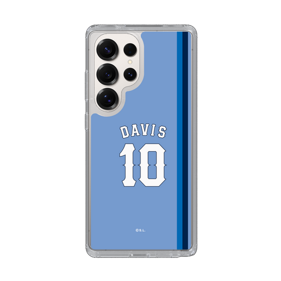 スリムプロテクションケース［ ライオンズフェスティバルズ2025- #10 DAVIS - ホーム ］