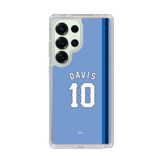 スリムプロテクションケース［ ライオンズフェスティバルズ2025- #10 DAVIS - ホーム ］