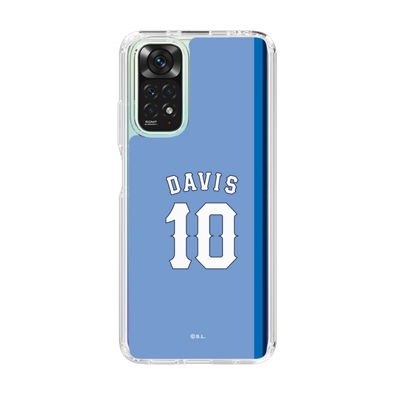スリムプロテクションケース［ ライオンズフェスティバルズ2025- #10 DAVIS - ホーム ］