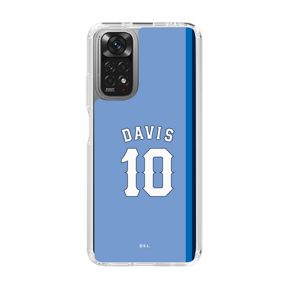 スリムプロテクションケース［ ライオンズフェスティバルズ2025- #10 DAVIS - ホーム ］