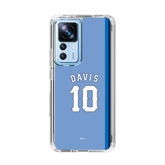 スリムプロテクションケース［ ライオンズフェスティバルズ2025- #10 DAVIS - ホーム ］