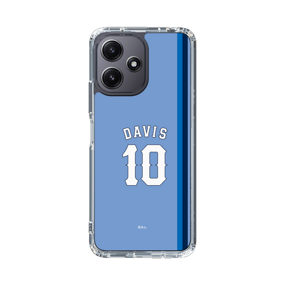 スリムプロテクションケース［ ライオンズフェスティバルズ2025- #10 DAVIS - ホーム ］