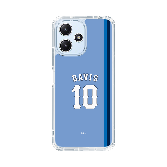 スリムプロテクションケース［ ライオンズフェスティバルズ2025- #10 DAVIS - ホーム ］