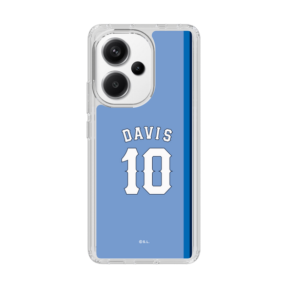 スリムプロテクションケース［ ライオンズフェスティバルズ2025- #10 DAVIS - ホーム ］