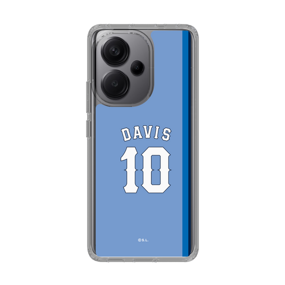 スリムプロテクションケース［ ライオンズフェスティバルズ2025- #10 DAVIS - ホーム ］