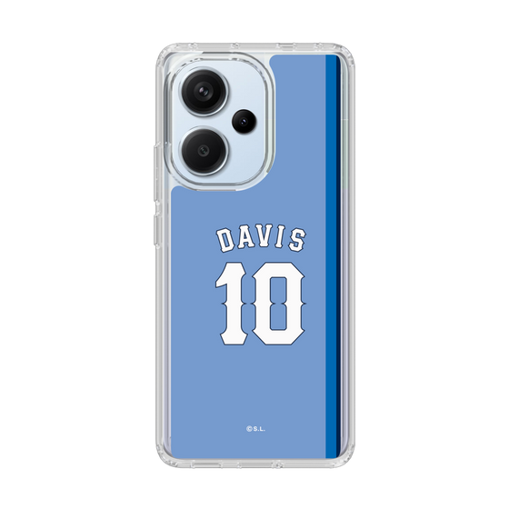 スリムプロテクションケース［ ライオンズフェスティバルズ2025- #10 DAVIS - ホーム ］