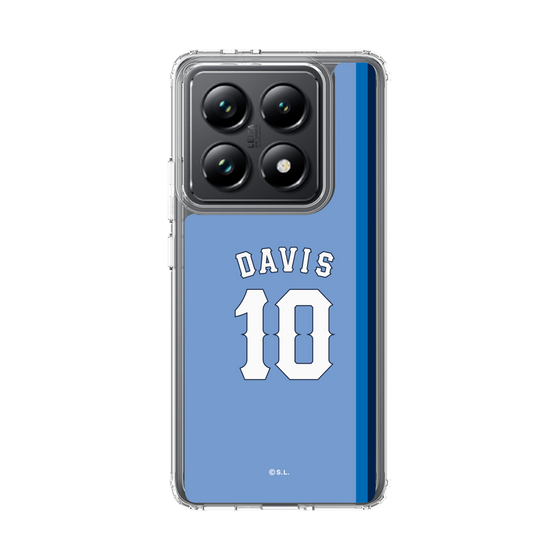 スリムプロテクションケース［ ライオンズフェスティバルズ2025- #10 DAVIS - ホーム ］