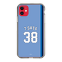 スリムプロテクションケース［ ライオンズフェスティバルズ2025- #38 T.SATO - ホーム ］