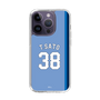 スリムプロテクションケース［ ライオンズフェスティバルズ2025- #38 T.SATO - ホーム ］