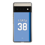 スリムプロテクションケース［ ライオンズフェスティバルズ2025- #38 T.SATO - ホーム ］