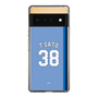 スリムプロテクションケース［ ライオンズフェスティバルズ2025- #38 T.SATO - ホーム ］