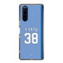 スリムプロテクションケース［ ライオンズフェスティバルズ2025- #38 T.SATO - ホーム ］