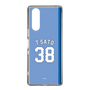 スリムプロテクションケース［ ライオンズフェスティバルズ2025- #38 T.SATO - ホーム ］