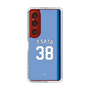 スリムプロテクションケース［ ライオンズフェスティバルズ2025- #38 T.SATO - ホーム ］