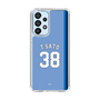 スリムプロテクションケース［ ライオンズフェスティバルズ2025- #38 T.SATO - ホーム ］