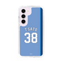 スリムプロテクションケース［ ライオンズフェスティバルズ2025- #38 T.SATO - ホーム ］