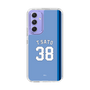 スリムプロテクションケース［ ライオンズフェスティバルズ2025- #38 T.SATO - ホーム ］