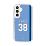 スリムプロテクションケース［ ライオンズフェスティバルズ2025- #38 T.SATO - ホーム ］