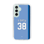 スリムプロテクションケース［ ライオンズフェスティバルズ2025- #38 T.SATO - ホーム ］