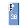 スリムプロテクションケース［ ライオンズフェスティバルズ2025- #38 T.SATO - ホーム ］