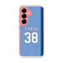 スリムプロテクションケース［ ライオンズフェスティバルズ2025- #38 T.SATO - ホーム ］