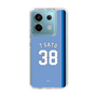スリムプロテクションケース［ ライオンズフェスティバルズ2025- #38 T.SATO - ホーム ］