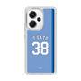 スリムプロテクションケース［ ライオンズフェスティバルズ2025- #38 T.SATO - ホーム ］