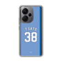 スリムプロテクションケース［ ライオンズフェスティバルズ2025- #38 T.SATO - ホーム ］