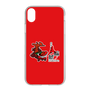 スリムプロテクションケース［ 鯱輪 - ロゴ ］