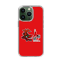 スリムプロテクションケース［ 鯱輪 - ロゴ ］