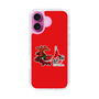 スリムプロテクションケース［ 鯱輪 - ロゴ ］