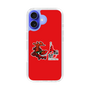 スリムプロテクションケース［ 鯱輪 - ロゴ ］