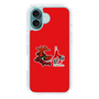 スリムプロテクションケース［ 鯱輪 - ロゴ ］
