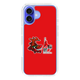 スリムプロテクションケース［ 鯱輪 - ロゴ ］