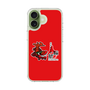 スリムプロテクションケース［ 鯱輪 - ロゴ ］