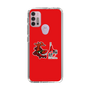 スリムプロテクションケース［ 鯱輪 - ロゴ ］
