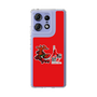 スリムプロテクションケース［ 鯱輪 - ロゴ ］