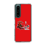 スリムプロテクションケース［ 鯱輪 - ロゴ ］